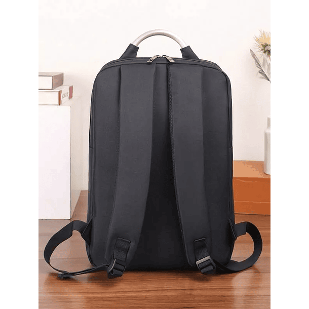 Mochila Notebook Bolso 13 14 15.6 Pulgadas 3