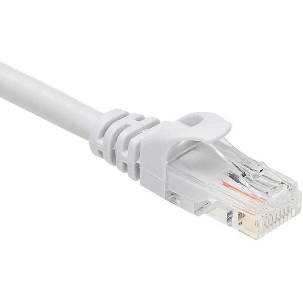 Cable Red 5 Metros Categoría 6e Cat6e Lan Ethernet Internet 3