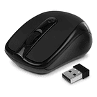 Mouse Ratón Inalámbrico Ergonómico 1