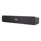 Parlante Barra De Sonido Bluetooth Sound Bar Portátil Tv 1