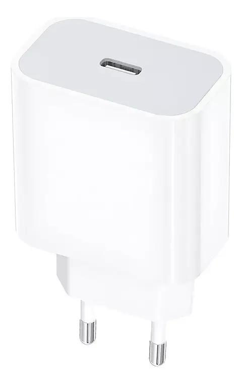 Cargador Tipo C Usb C Celular PD 20w Z60