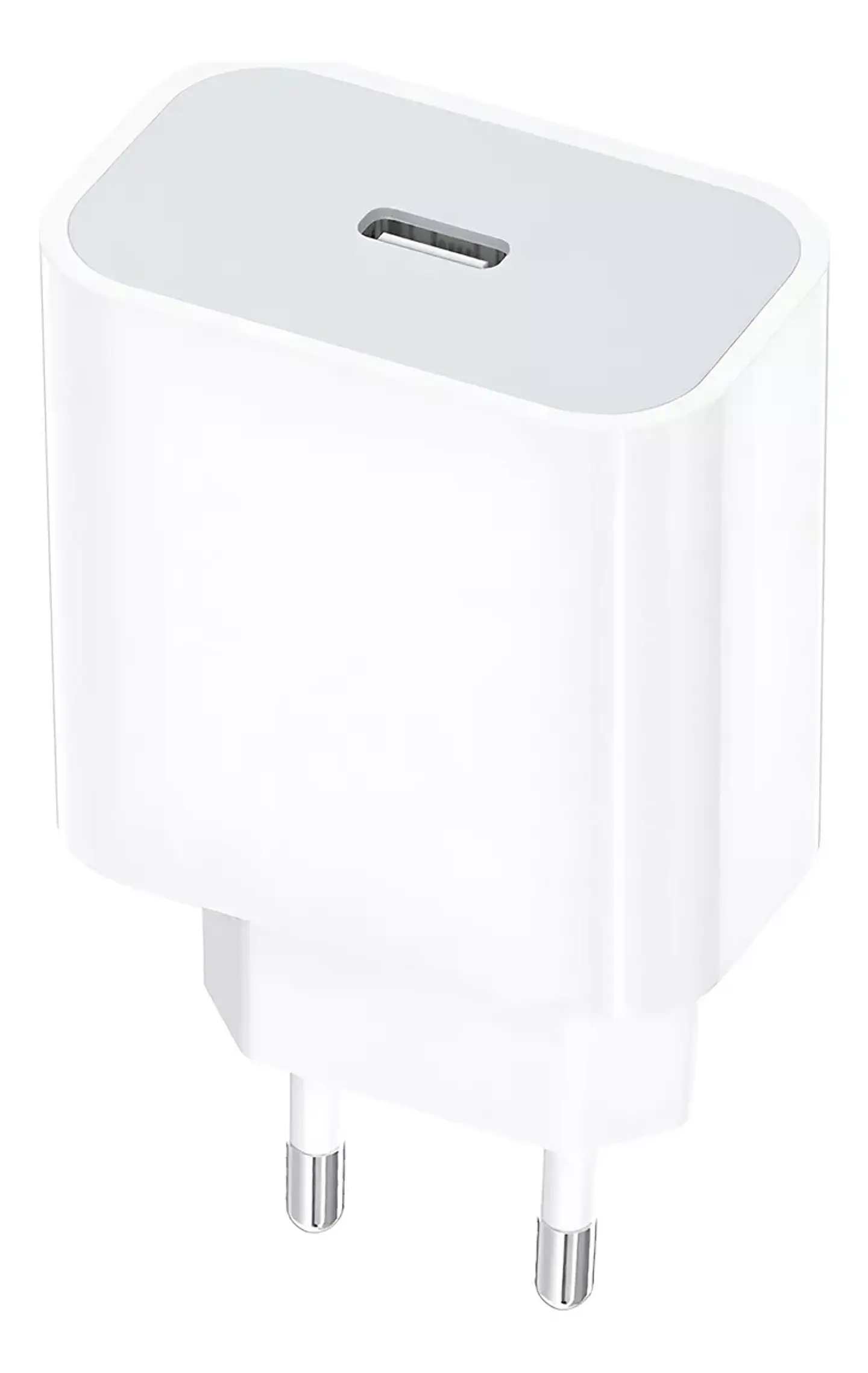 Cargador Tipo C Usb C Celular PD 20w Z60 1