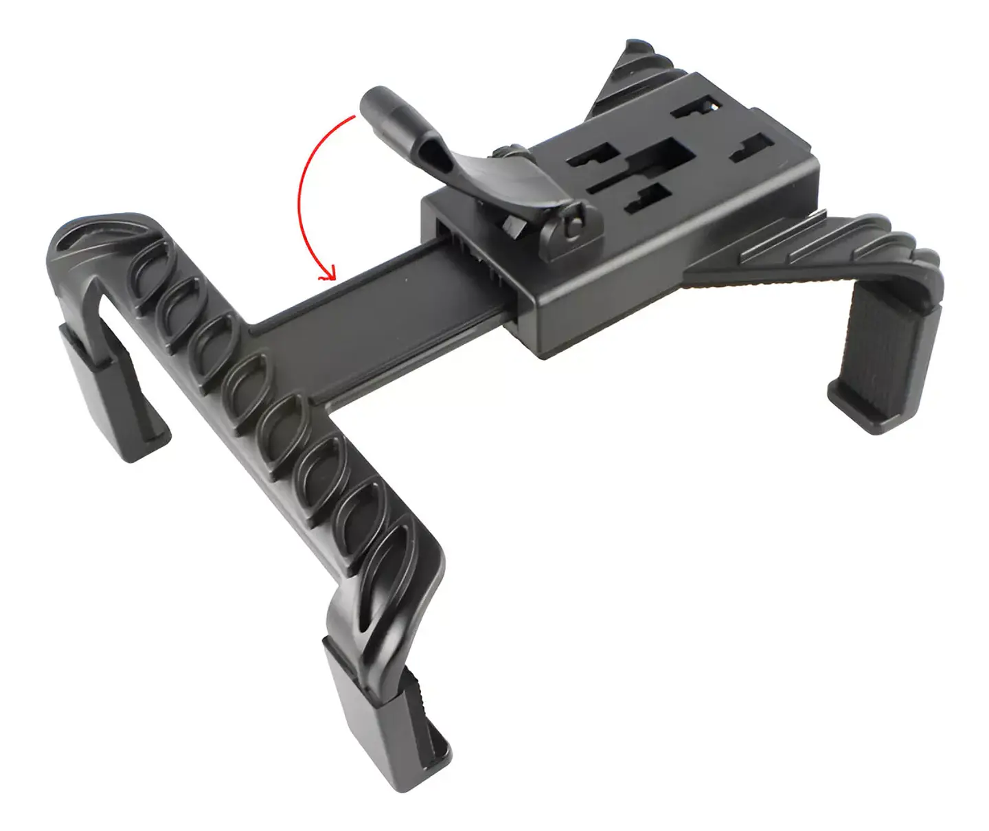 Soporte Auto Porta Tablet Automóvil Parabrisas Ventosa 6