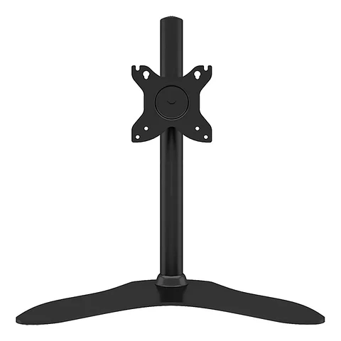 Soporte Base De Monitor Led Sobre Mesa Escritorio 14 A 27