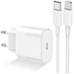 Cargador Iphone Con Cable 20w PD ONICE - Miniatura 1