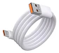 Cable Tipo C Type C USB-C - Miniatura 2