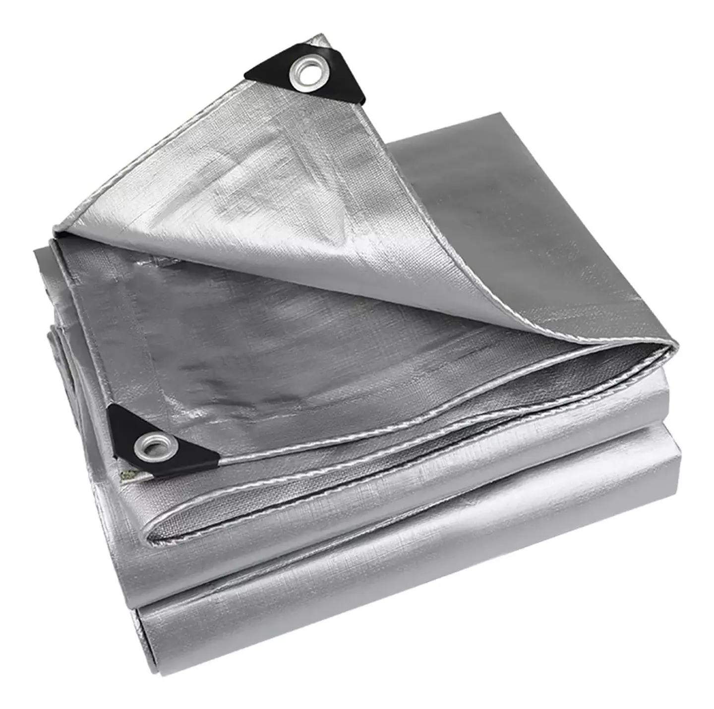 Lona Impermeable Multiuso Cobertor Toldo Funda 2x3 Mts 1