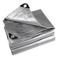 Lona Impermeable Multiuso Cobertor Toldo Funda 2x3 Mts - Miniatura 1