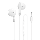 Audífonos para Teléfono Celular Con Micrófono 1