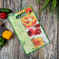Tabla De Cortar Picar 30x20 Cm Para Cocinar Carne Y Verduras - Miniatura 1