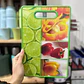 Tabla De Cortar Picar 30x20 Cm Para Cocinar Carne Y Verduras - Miniatura 8