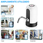 Dispensador De Agua Eléctrico Bomba Para Bidon Recargable - Miniatura 7