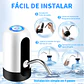 Dispensador De Agua Eléctrico Bomba Para Bidon Recargable - Miniatura 3