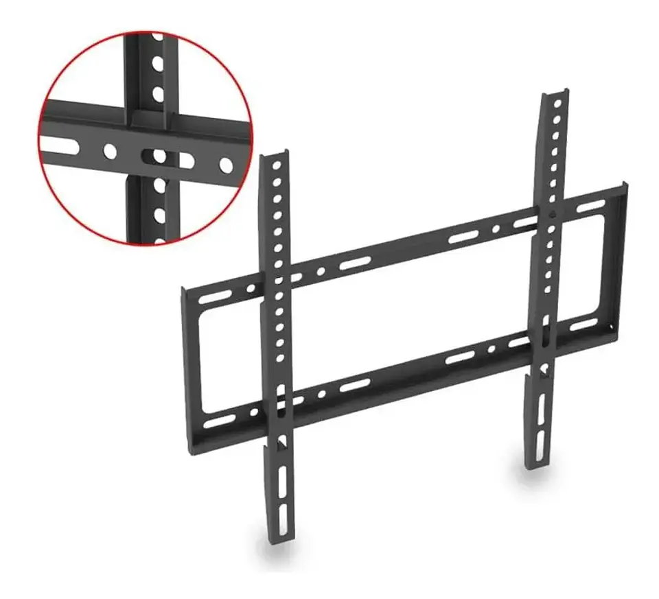 Soporte Tv Televisor Pared Muro Lcd Led 26 A 63 Pulgadas 2