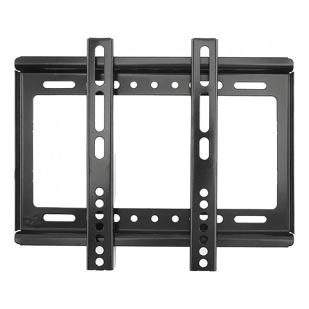 Soporte Tv Televisor Pared Muro Lcd Led 14 A 42 Pulgadas