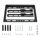 Soporte Tv Televisor Pared Muro Lcd Led 14 A 42 Pulgadas 5