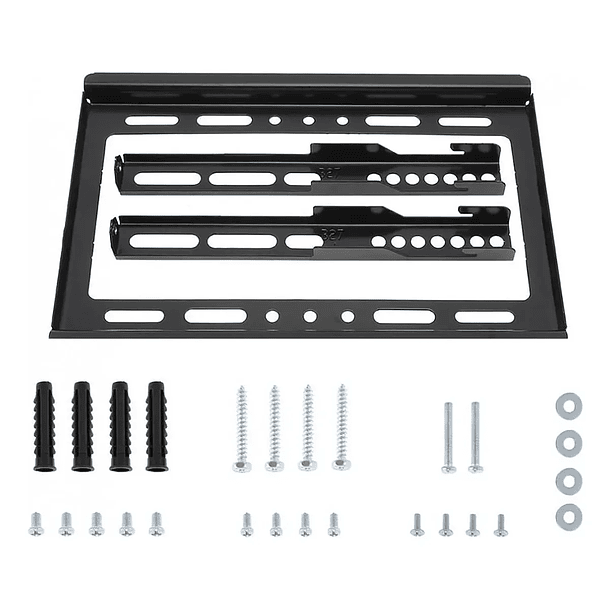 Soporte Tv Televisor Pared Muro Lcd Led 14 A 42 Pulgadas 5