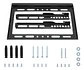 Soporte Tv Televisor Pared Muro Lcd Led 14 A 42 Pulgadas - Miniatura 5