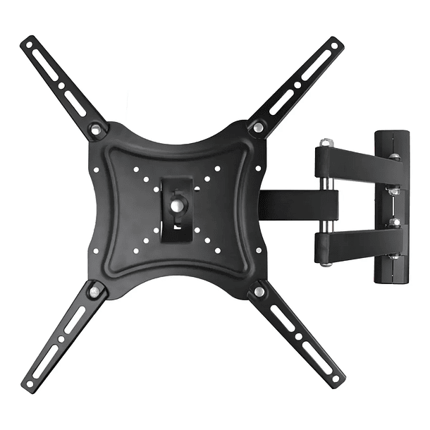 Soporte Tv Televisor Led Brazo Articulado Muro Pared 14 a 55 