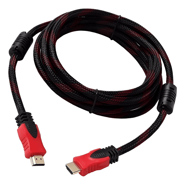 Cable Hdmi 2 Metros