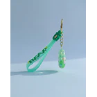 Llavero Diseño De Dona 6 Colores Diferentes 17