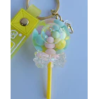 Llavero Diseño De Koyac 6 Colores Diferentes 4