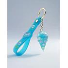Llavero Diseño De Helado 6 Colores Diferentes 7