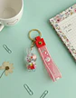 Llaveros Diseño De Conejo 6 Colores Diferentes - Miniatura 10