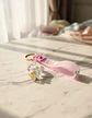 Llaveros Diseño De Conejo 6 Colores Diferentes - Miniatura 6