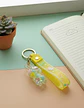 Llaveros Diseño De Conejo 6 Colores Diferentes - Miniatura 16