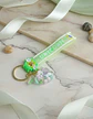 Llaveros Diseño De Ballena 6 Colores Diferentes - Miniatura 17