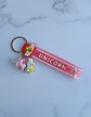 Llaveros Diseño De Ballena 6 Colores Diferentes - Miniatura 11
