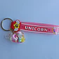 Llaveros Diseño De Ballena 6 Colores Diferentes - Miniatura 10