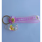 Llavero Diseño De Ballena 6 Colores Diferentes 13