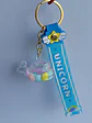 Llaveros Diseño De Ballena 6 Colores Diferentes - Miniatura 7
