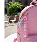 Llavero Diseño De Unicornio 6 Colores Diferentes 2