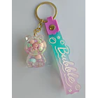 Llavero Diseño De Oso 6 Colores Diferentes 1