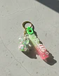 Llaveros Diseño De Oso 6 Colores Diferentes - Miniatura 6