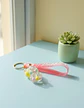 Llaveros Diseño De Oso 6 Colores Diferentes - Miniatura 8