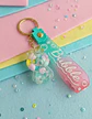 Llaveros Diseño De Oso 6 Colores Diferentes - Miniatura 14