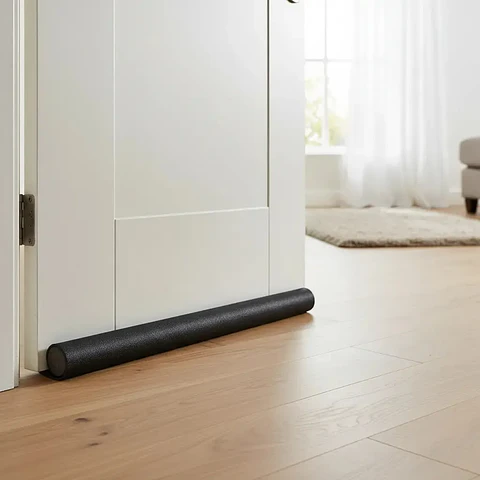 Aislante Para Puertas Protector Térmico Esponja