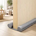 Aislante Para Puertas Protector Térmico Esponja 93cm 3