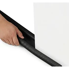 Aislante Para Puertas Protector Térmico Esponja 93cm 6