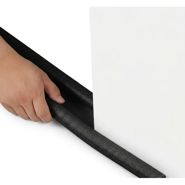 Aislante Para Puertas Protector Térmico Esponja 93cm 6