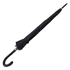 Paraguas Grande Hombre Mujer Resistente 110 Cm De Ancho 2