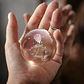 Lámpara Led Bola De Cristal 3D Diferentes Diseños - Miniatura 22