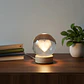 Lámpara Led Bola De Cristal 3D Diferentes Diseños - Miniatura 23