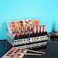 Organizador De Maquillaje Cosméticos Acrílico Transparente 31x13x8 cm - Miniatura 2