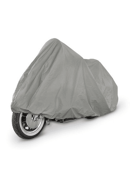 Cubre Moto Bicicleta Funda Impermeable Cobertor 230x130 Cm
