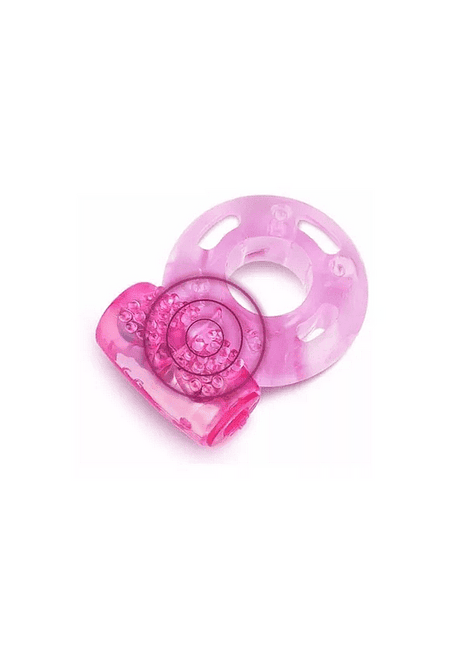 Anillo Vibrador Estimulante Love Ring 1 Intensidad